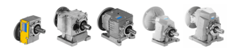 coaxial-reductores
